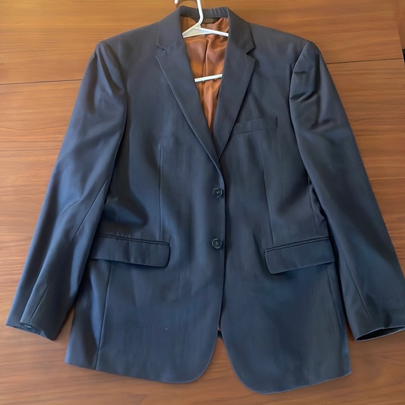 Jos. A. Bank Suits & Blazers Jos A Bank Charcoal Grey Suit Poshmark